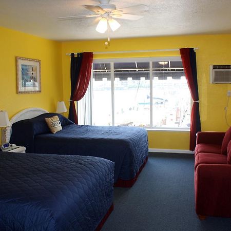 Barefoot Bay Resort Motel Clearwater Beach Exterior foto