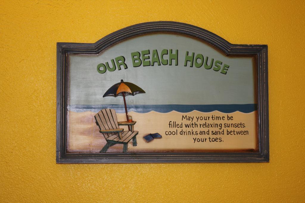 Barefoot Bay Resort Motel Clearwater Beach Exterior foto